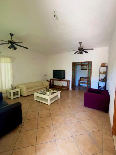Residencia JV