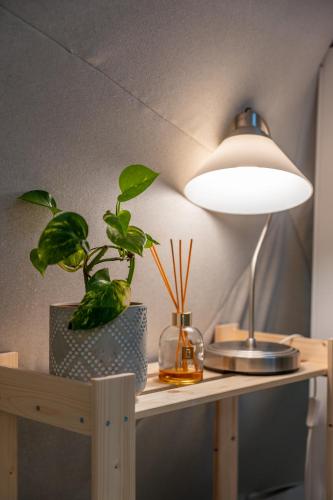 Glamping, Hot Tub & Projector by Nidumm Stay, Maribor (fotografie 10)
