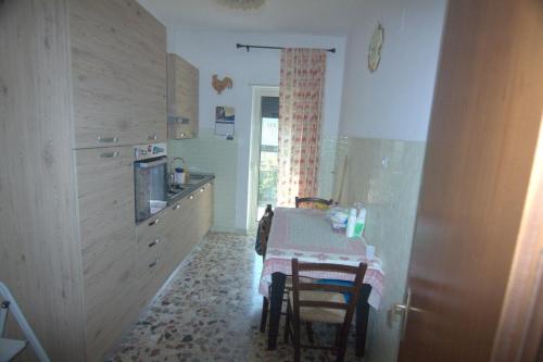 Casa Bella Vista in Ali Terme