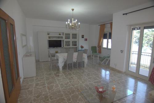 Casa Bella Vista in Ali Terme