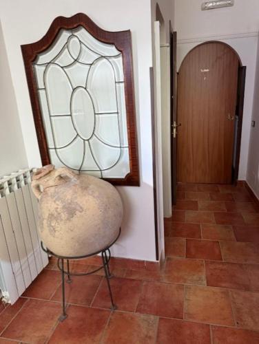 Dimora della Jana in 焦維