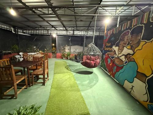 Hotel e Restaurante Casa Paraense Original, px ao aeroporto near Eduardo Gomes nemzetközi repülőtér