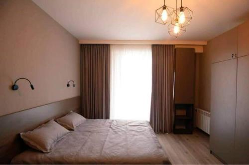 Double Room with Balcony (3 Adults)