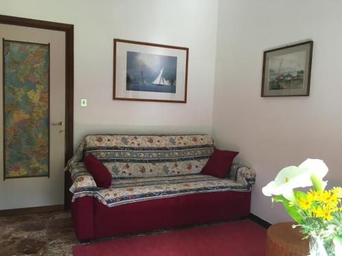 Casa Tra Il Verde E Il Blu, Genova (foto 10)