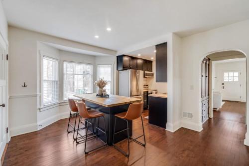 Little Red House in 錫達堡 (WI)