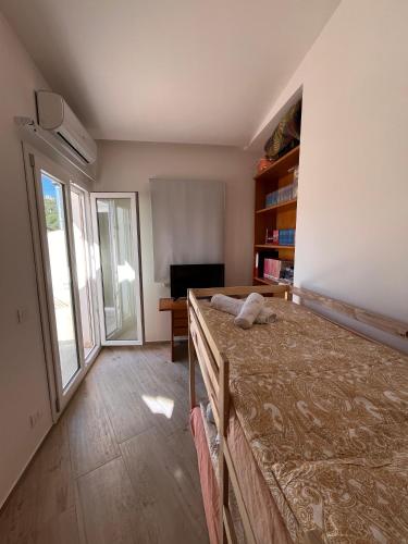 Le Camere dell Emiro Room Type - Twin Room