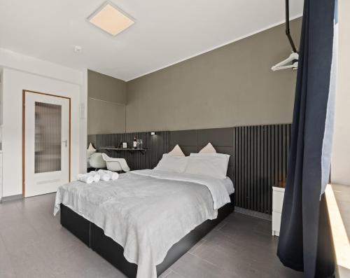 Smart City Apartment in Bestlage! self check-in, Neu!, Kolín nad Rýnem (fotografie 4)