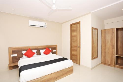 Limewood Stay By FabHotels – Gurgaon, NY