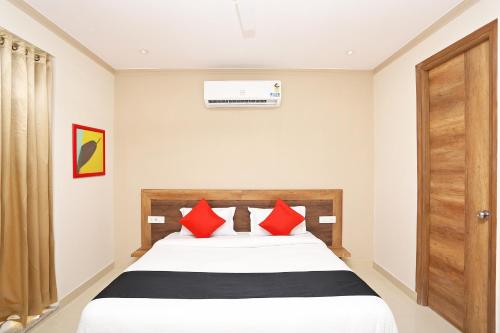 Limewood Stay By FabHotels – Gurgaon, NY