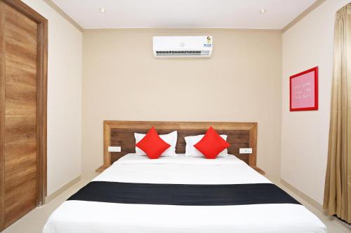 Limewood Stay By FabHotels – Gurgaon, NY