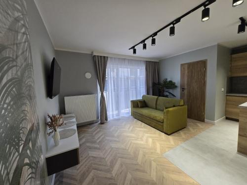 . Reda City EnergyApart