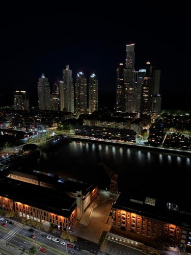 Puerto Quartier, Buenos Aires (zdjęcie 2)