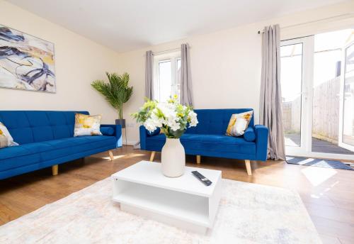 Roman Haven gîte à louer Stanion