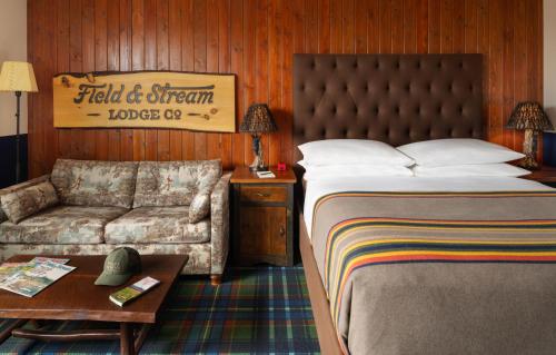 Field & Stream Lodge Bozeman in Bozeman, USA