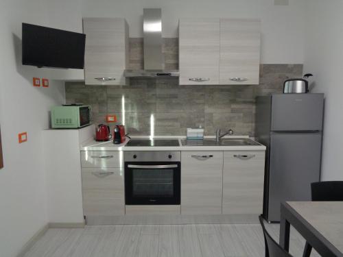 Létesítmények, Appartamenti C&M Al Cortile vicino Venezia e Aeroporto VCE in Campalto