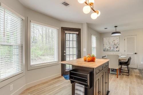 Less Than 1 Mi to Main St and Amphitheater Woodstock Home! in Woodstock