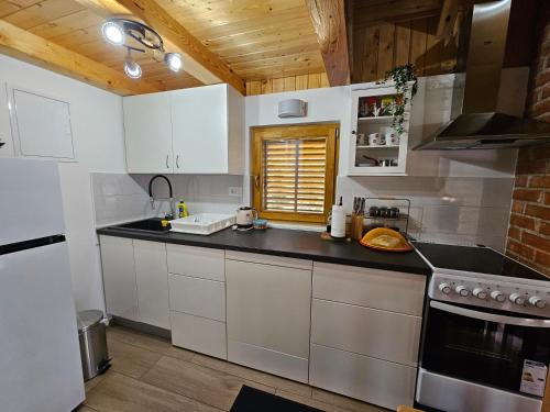 Cascada Cottage in Galović Selo