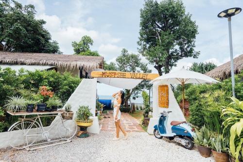 Matri Valley Hotel