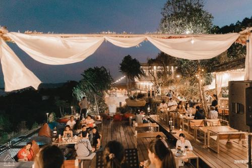 Matri Valley Hotel