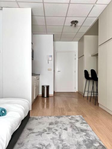 Studio Apartment Heart of Brussels, Bruxelles (photo 9)