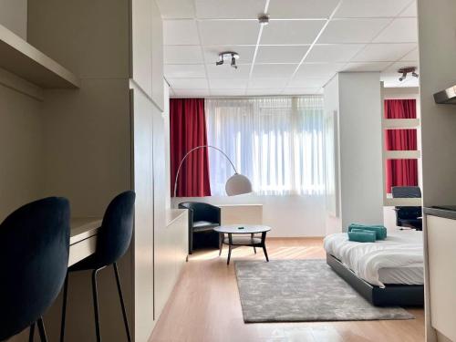 Studio Apartment Heart of Brussels, Bruxelles (photo 10)