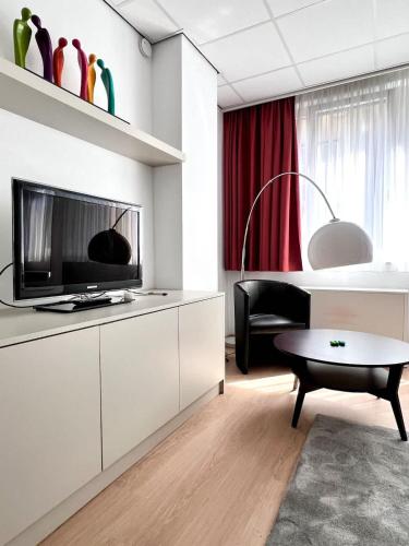 Studio Apartment Heart of Brussels, Bruxelles (photo 5)