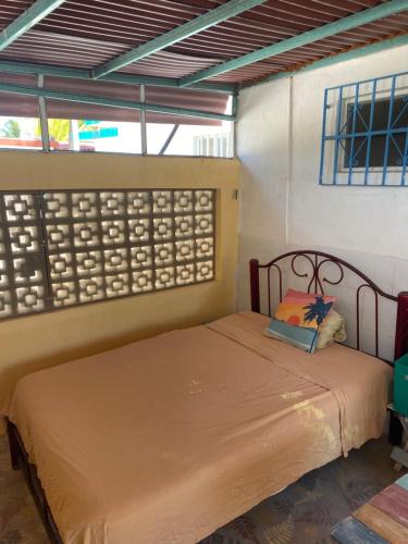 Casa Turquesa in Chuburná, Mexico