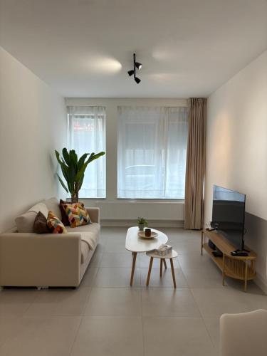 2 bedroom duplex - Location saisonnière - Bruxelles