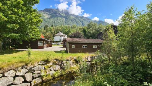 Trolltunga Camping Trolltunga Camping