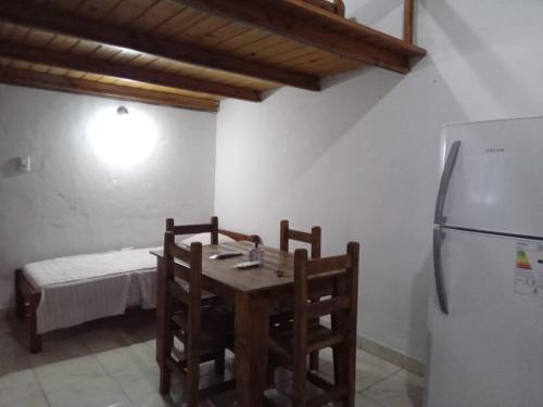 Departamentos Temporarios FC