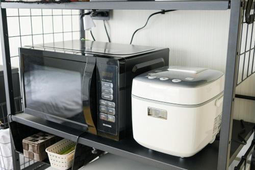 バンビハイツ長嶋304