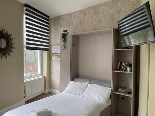 Studio 8, Londres