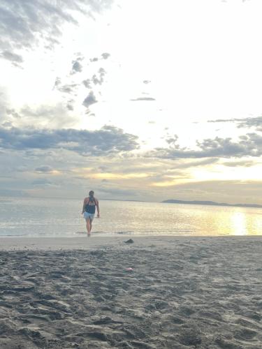 Lemery farmbeach Escape in Lemery