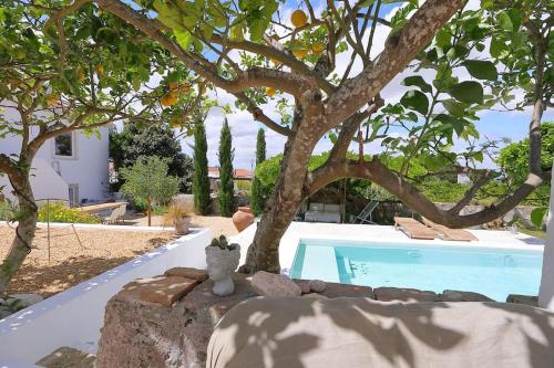 bi slow Casa Aldeia Azeitão (bi slow Casa Aldeia Azeitao) in อะเซเตา