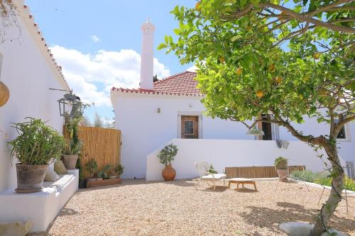 bi slow Casa Aldeia Azeitão (bi slow Casa Aldeia Azeitao) in อะเซเตา