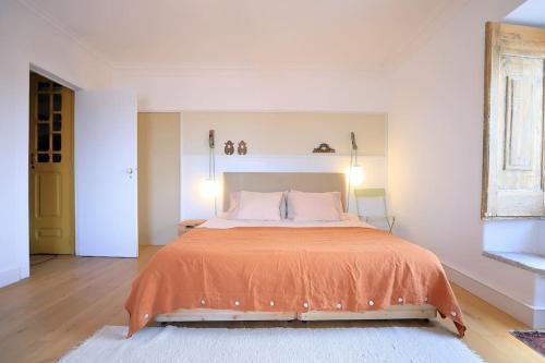 bi slow Casa Aldeia Azeitão (bi slow Casa Aldeia Azeitao) in อะเซเตา