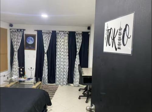 Habitaciones Privadas, dentro de apartamento, cómodas y muy cercanas al Poblado, Medellín