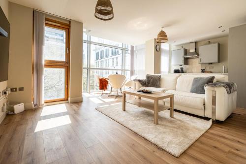 Luxury Apartment New Street Birmingham, Birmingham