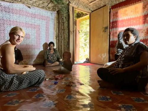 Ngut Tours and Lodge in Mount Hagen