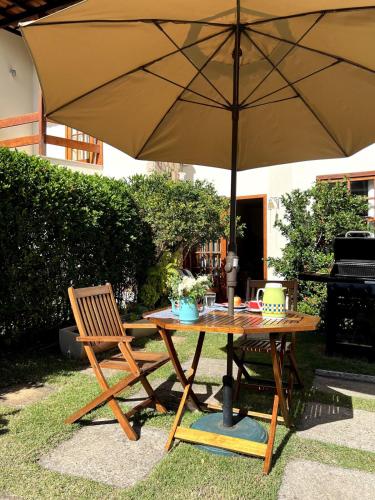 Casinha em condomínio - Enseada Azul Guarapari