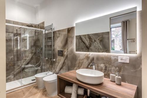 3 minutes walk from Termini Station With Temple View, Rzym (zdjęcie 4)