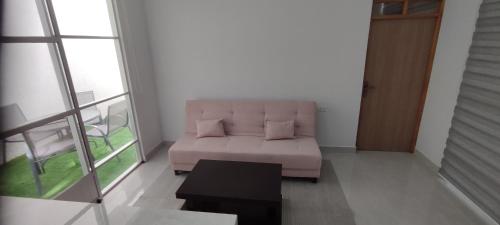 Nuevo y moderno departamento - image 2