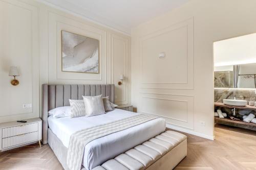 3 minutes walk from Termini Station With Temple View, Rzym (zdjęcie 8)