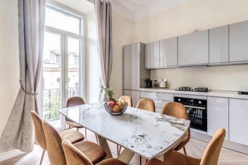 3 minutes walk from Termini Station With Temple View, Rzym (zdjęcie 5)