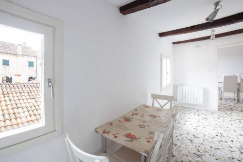 Ca Rosalba - main image