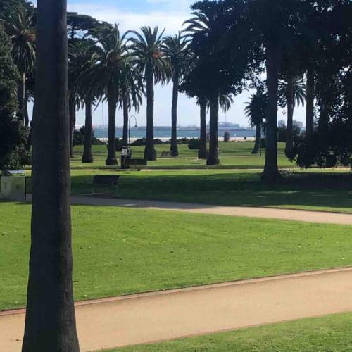 Beachfront & access to all St Kilda has to offer, Melbourne (Foto 4)