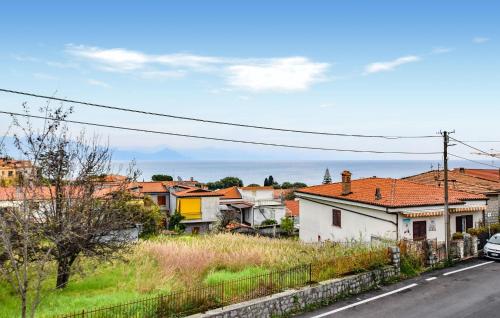 Вид, 2 Bedroom Cozy Apartment In Scario in Сан - Джованні Піро