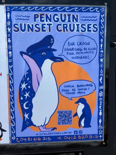 Beachfront & access to all St Kilda has to offer, Melbourne (Foto 9)