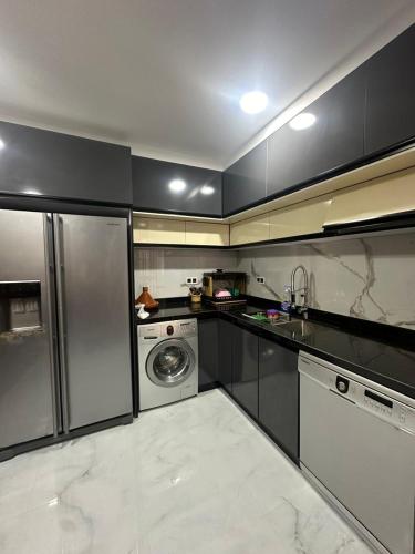 McDonalds Apartment 2 Mars in 하보우스