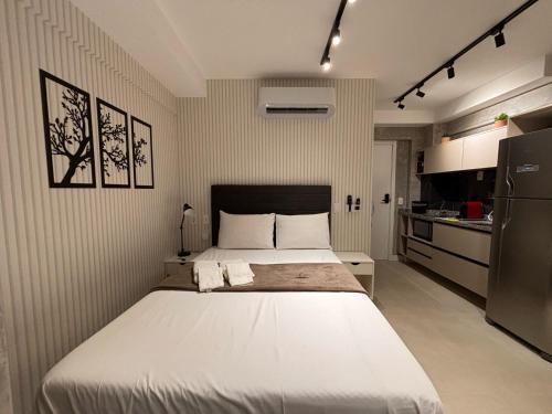 Studio Pamplona, São Paulo